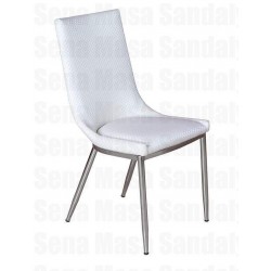MTL02 Metal Sandalye